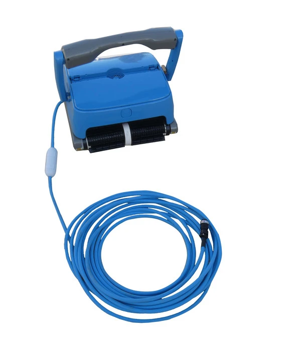 Summer Fun Poolbodenreiniger Orca 300 – Bild 3