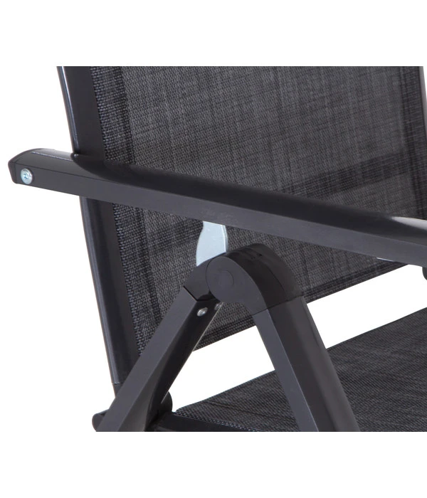 Siena Garden Klappsessel Medira – Bild 11