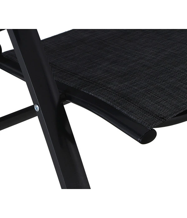 Siena Garden Klappsessel Medira – Bild 13