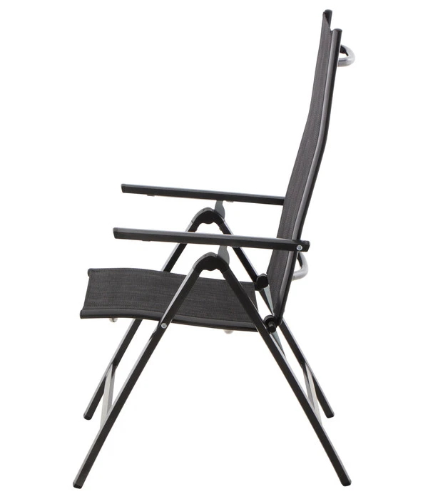 Siena Garden Klappsessel Medira – Bild 3