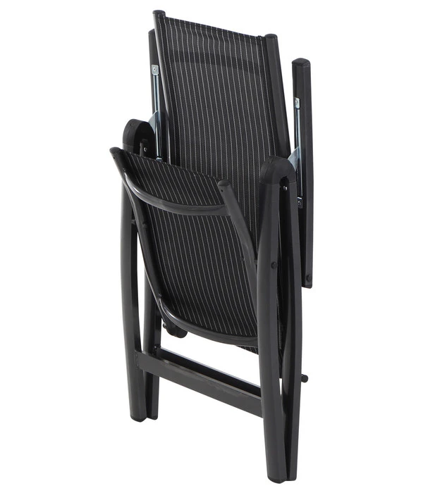 Siena Garden Klappsessel Medira – Bild 8