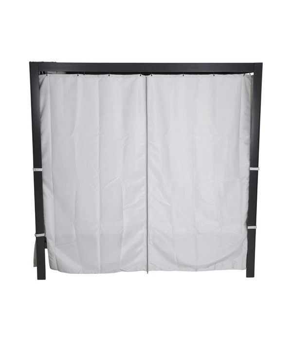 Siena Garden Loungebett Waikiki, Ca. B150/H200/T206 Cm – Bild 13