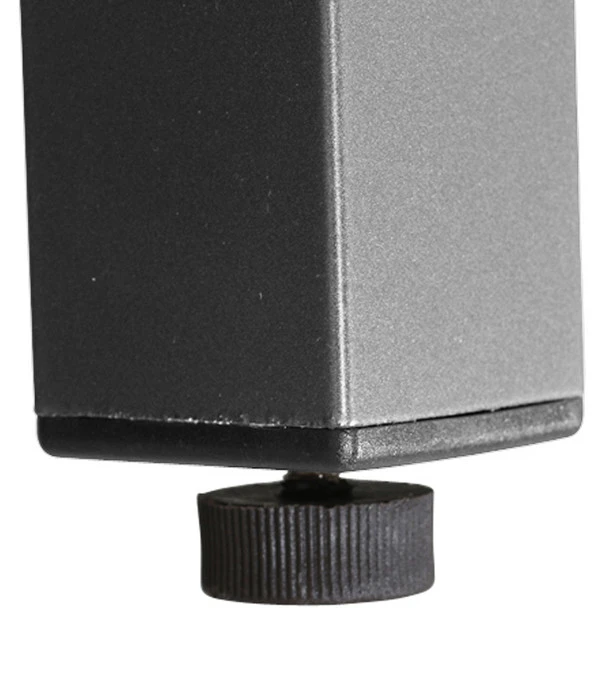 Siena Garden Gartentisch Geneva, Ca. B160/H74,2/T90 Cm â Bild 7