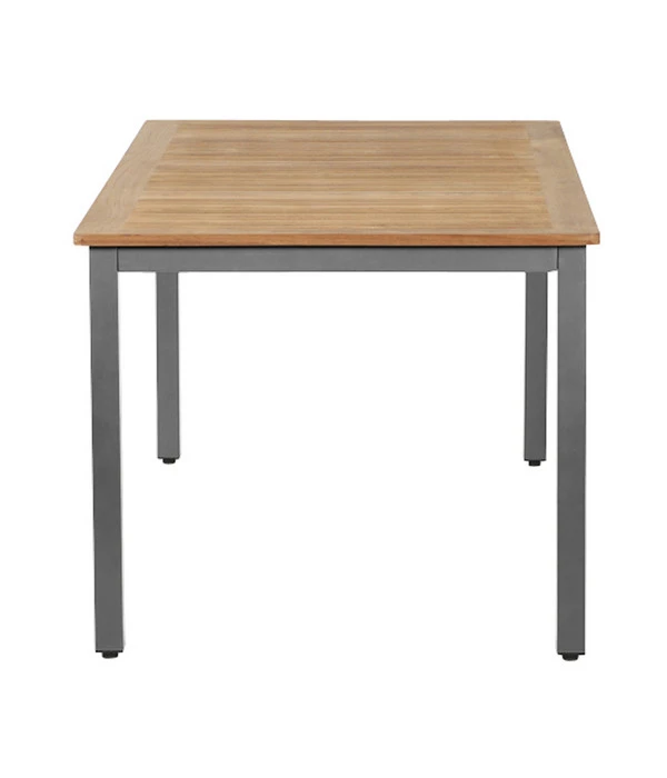 Siena Garden Gartentisch Geneva, Ca. B160/H74,2/T90 Cm â Bild 2