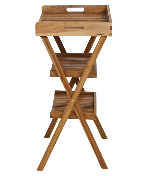 Siena Garden Grilltablett Caruna, Ca. B45/H91/T70 Cm – Bild 3