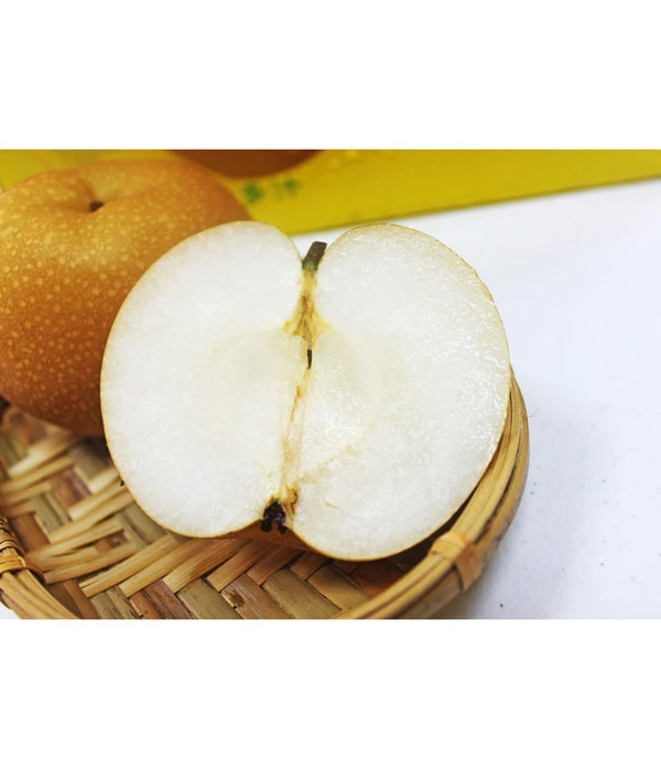 Nashi-Birne 'Nijiseiki' â Bild 3