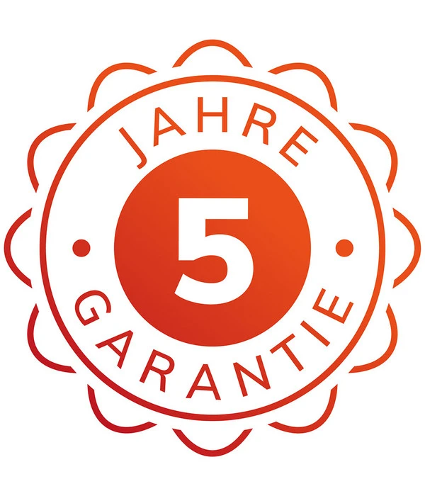 Bellissa Metall-Rasenkante, Verzinkt, 118 X 19,5 Cm – Bild 3